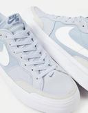 Nike SB Zoom Pogo Plus Sneakers, blue, Women, 10.0, Shoes