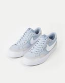 Nike SB Zoom Pogo Plus Sneakers, blue, Women, 10.0, Shoes