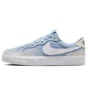 Nike SB Zoom Pogo Plus Sneakers, blue, Women, 10.0, Shoes