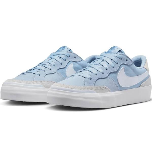 Nike SB Zoom Pogo Plus Sneakers, blue, Women, 10.0, Shoes