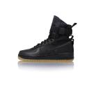 Nike SF Air Force 1 'Black Gum' Mens Sneakers - Size 13.0