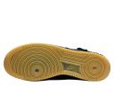 Nike SF Air Force 1 'Black Gum' Mens Sneakers - Size 13.0