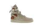 Nike SF Air Force 1 Desert Camo