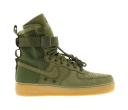 Nike SF Air Force 1 Faded Olive