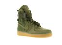 Nike SF Air Force 1 Faded Olive