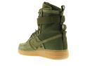 Nike SF Air Force 1 Faded Olive