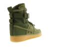 Nike SF Air Force 1 Faded Olive