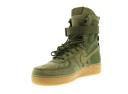 Nike SF Air Force 1 Faded Olive