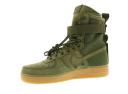 Nike SF Air Force 1 Faded Olive