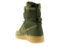Nike SF Air Force 1 Faded Olive