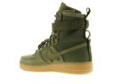 Nike SF Air Force 1 Faded Olive