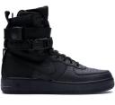 Nike SF Air Force 1 Light Bone (Women's)