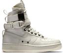 Nike SF Air Force 1 Light Bone (Women's)