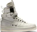 Nike SF Air Force 1 Light Bone (Women's)
