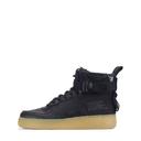 Nike SF Air Force 1 Mid - Black