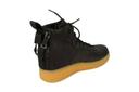 Nike SF Air Force 1 Mid - Black