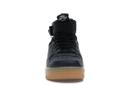 Nike SF Air Force 1 Mid - Black