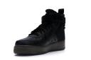 Nike SF Air Force 1 Mid Black Dark Hazel