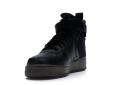 Nike SF Air Force 1 Mid Black Dark Hazel