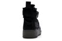 Nike SF Air Force 1 Mid Black Dark Hazel