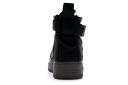 Nike SF Air Force 1 Mid Black Dark Hazel