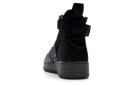 Nike SF Air Force 1 Mid Black Dark Hazel