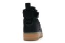 Nike SF Air Force 1 Mid (Black / Gum)