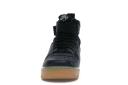 Nike SF Air Force 1 Mid (Black / Gum)