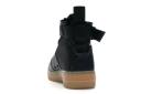 Nike SF Air Force 1 Mid (Black / Gum)