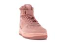 Nike SF Air Force 1 Mid Coral Stardust