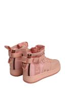 Nike SF Air Force 1 Mid Coral Stardust