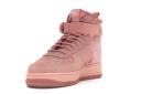 Nike SF Air Force 1 Mid Coral Stardust