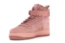Nike SF Air Force 1 Mid Coral Stardust