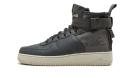 Nike SF Air Force 1 Mid Dark Grey