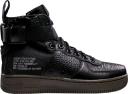 Nike SF Air Force 1 Mid Force Is Female Vintage Wine (Women's)