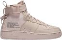 Nike SF Air Force 1 Mid Ivory Olive (Women's)