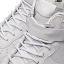 Nike SF Air Force 1 Mid Suede Grey