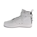 Nike SF Air Force 1 Mid Suede Grey
