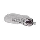 Nike SF Air Force 1 Mid Suede Grey