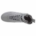 Nike SF Air Force 1 Mid Suede Grey