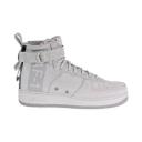 Nike SF Air Force 1 Mid Suede Grey