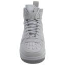 Nike SF Air Force 1 Mid Suede Grey