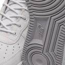 Nike SF Air Force 1 Mid Suede Grey