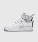 Nike SF Air Force 1 Mid Suede Grey