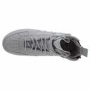 Nike SF Air Force 1 Mid Suede Grey