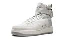 Nike SF Air Force 1 Mid Suede Grey