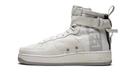 Nike SF Air Force 1 Mid Suede Grey