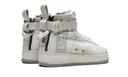 Nike SF Air Force 1 Mid Suede Grey