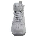 Nike SF Air Force 1 Mid Suede Grey