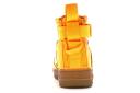 Nike SF Air Force 1 Mid Yellow